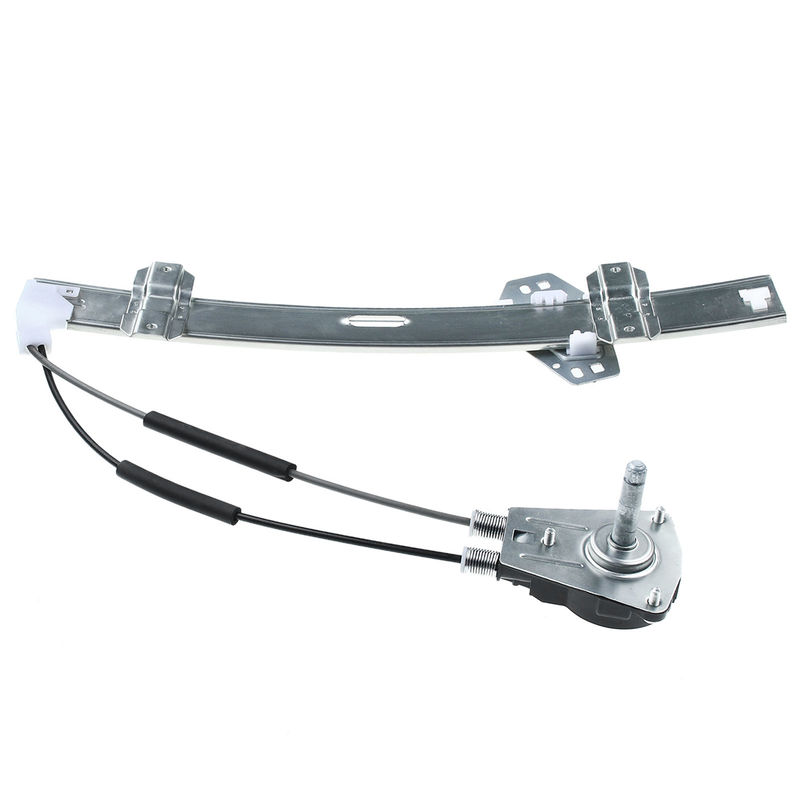 Front Passenger Window Regulator without Motor for Honda Accord 1994-1997 Sedan