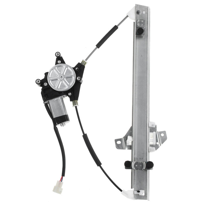 Front Passenger Power Window Motor & Regulator Assembly for Chevrolet Spark 2013-2015
