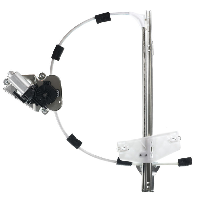 Front Driver Power Window Motor & Regulator Assembly for Jeep KJ Liberty 2002-2006