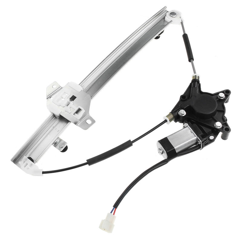 Front Passenger Power Window Motor & Regulator Assembly for Chevrolet Spark 2013-2015