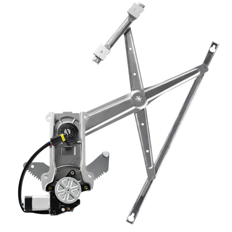 Front Driver Power Window Motor & Regulator Assembly for Dodge Ram 1500 2500 3500 94-02
