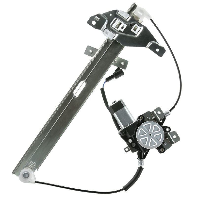 Front Driver Power Window Motor & Regulator Assembly for Chevrolet Impala 00-05