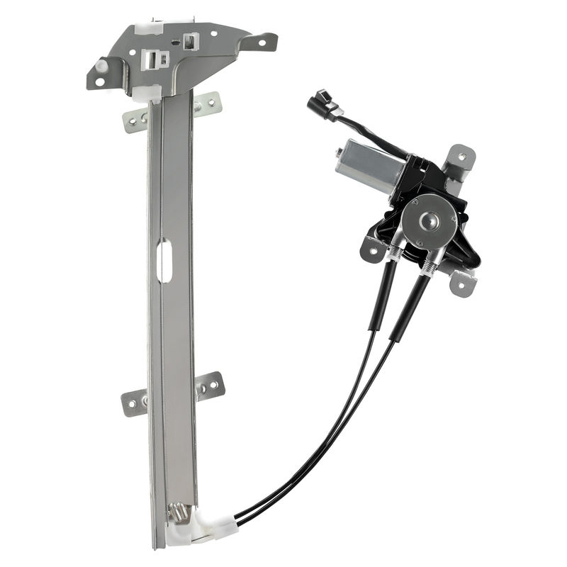 Front Driver Power Window Motor & Regulator Assembly for Buick Century 1997-2005 Regal