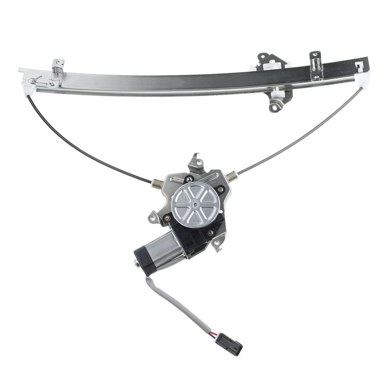 Front Passenger Power Window Motor & Regulator Assembly for Nissan Quest 1999-2002