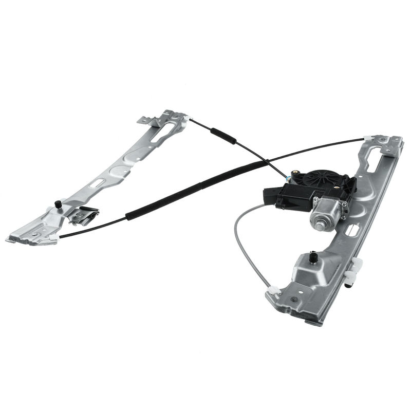 Front Driver Power Window Motor & Regulator Assembly for Ford F-150 2011-2014