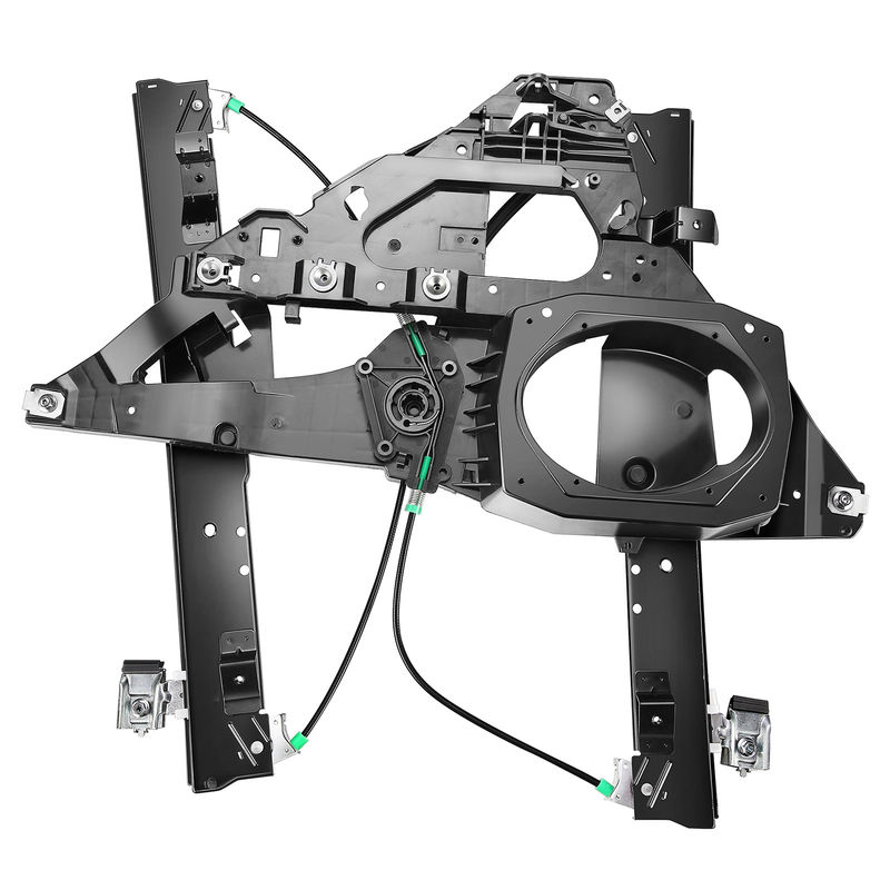 Front Driver Power Window Regulator without Motor for Ford Expedition Navigator