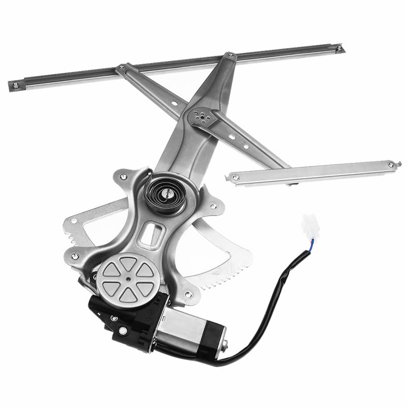 Front Driver Power Window Motor & Regulator Assembly for Toyota Camry 2002-2006