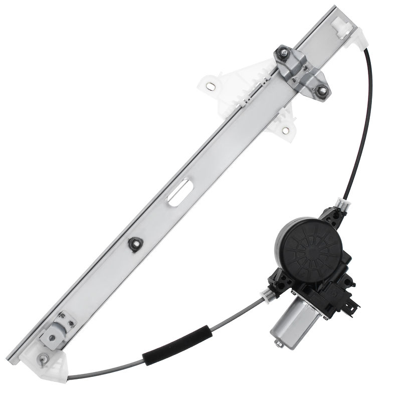 Front Passenger Power Window Motor & Regulator Assembly for Mazda CX-5 2013-2016
