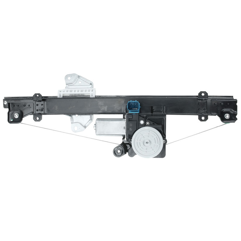 Front Passenger Power Window Motor & Regulator Assembly for Nissan Altima 2013-2018