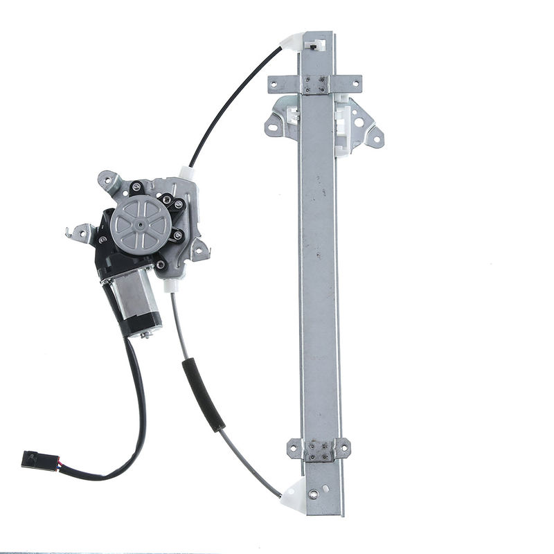 Front Driver Power Window Motor & Regulator Assembly for Nissan Maxima 1995-1999