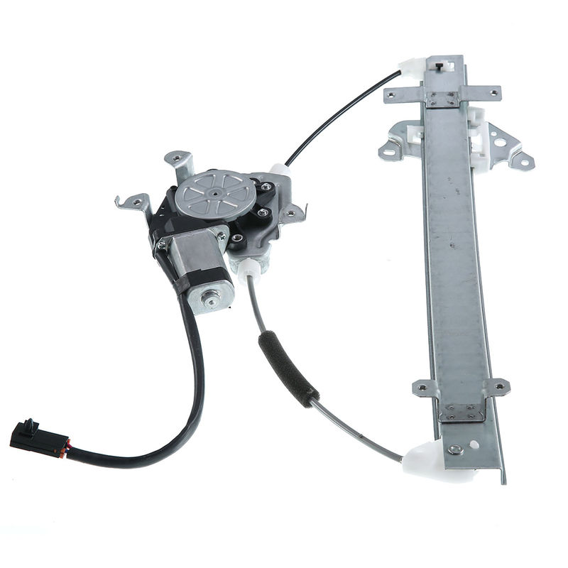 Front Driver Power Window Motor & Regulator Assembly for Nissan Maxima 1995-1999