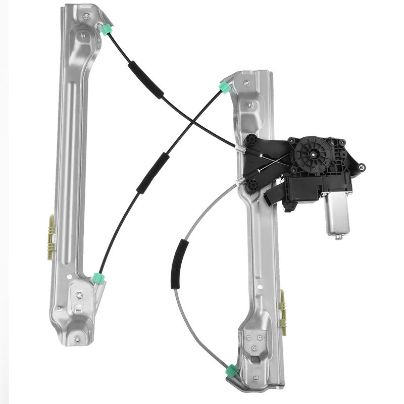 Front Passenger Power Window Motor & Regulator Assembly for Buick Envision 2016-2019