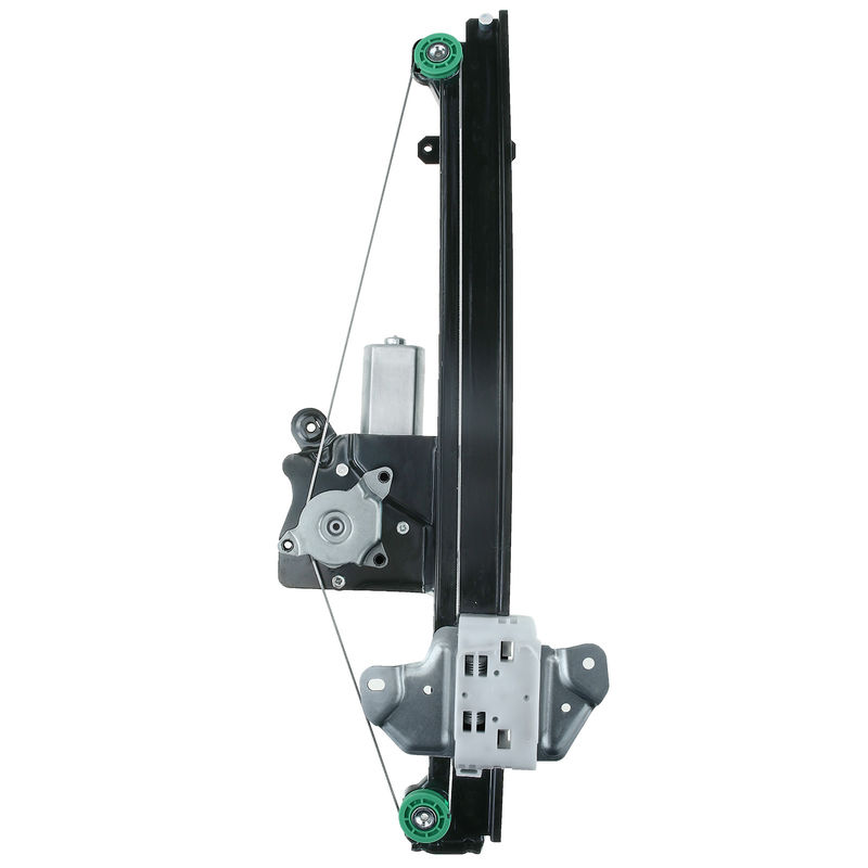 Front Driver Power Window Motor & Regulator Assembly for Nissan Altima 2013-2018