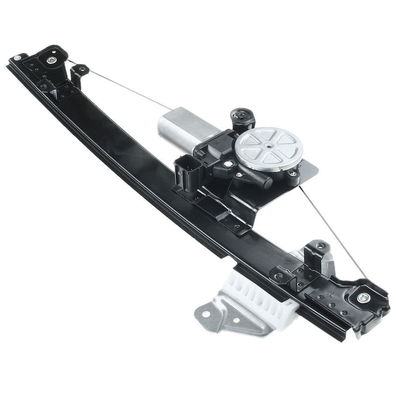 Front Driver Power Window Motor & Regulator Assembly for Nissan Altima 2013-2018