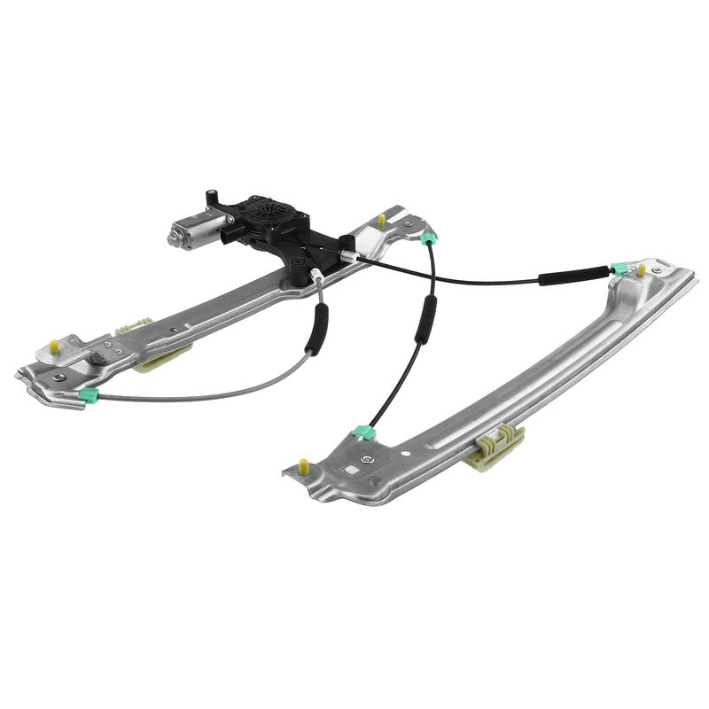 Front Passenger Power Window Motor & Regulator Assembly for Buick Envision 2016-2019
