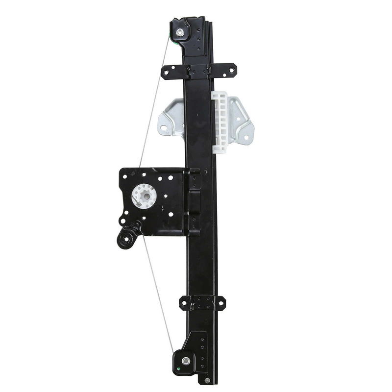 Front Driver Power Window Regulator without Motor for Nissan Sentra 13-19 Sedan