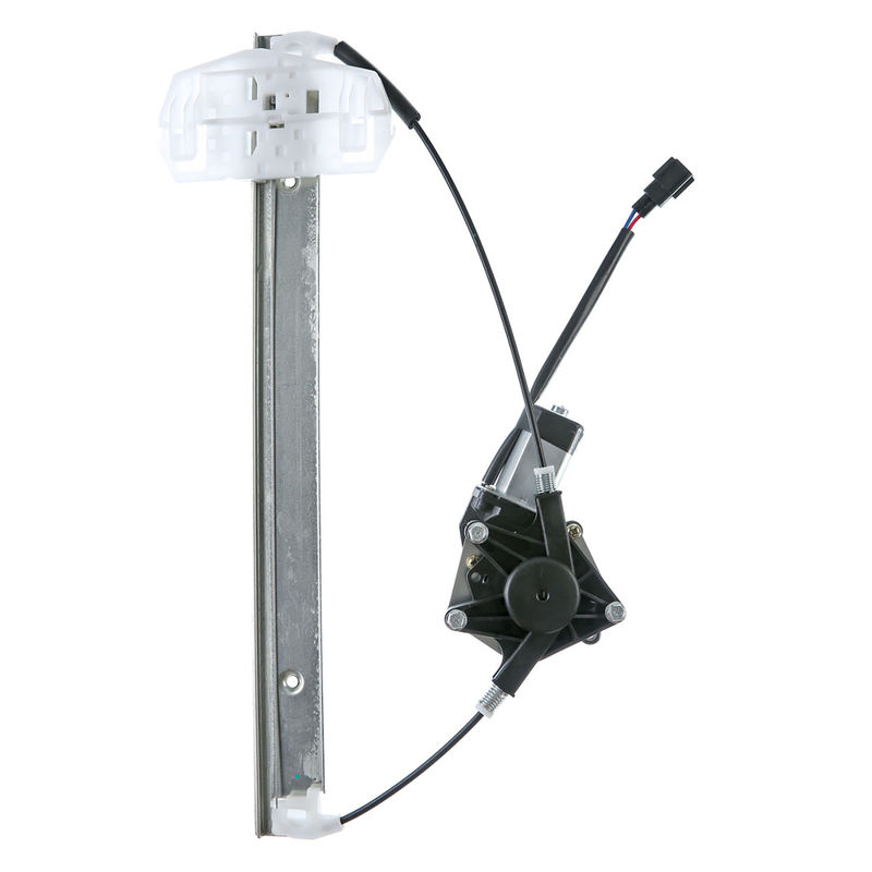 Front Driver Power Window Motor & Regulator Assembly for Jeep Wrangler JK 2007-2018