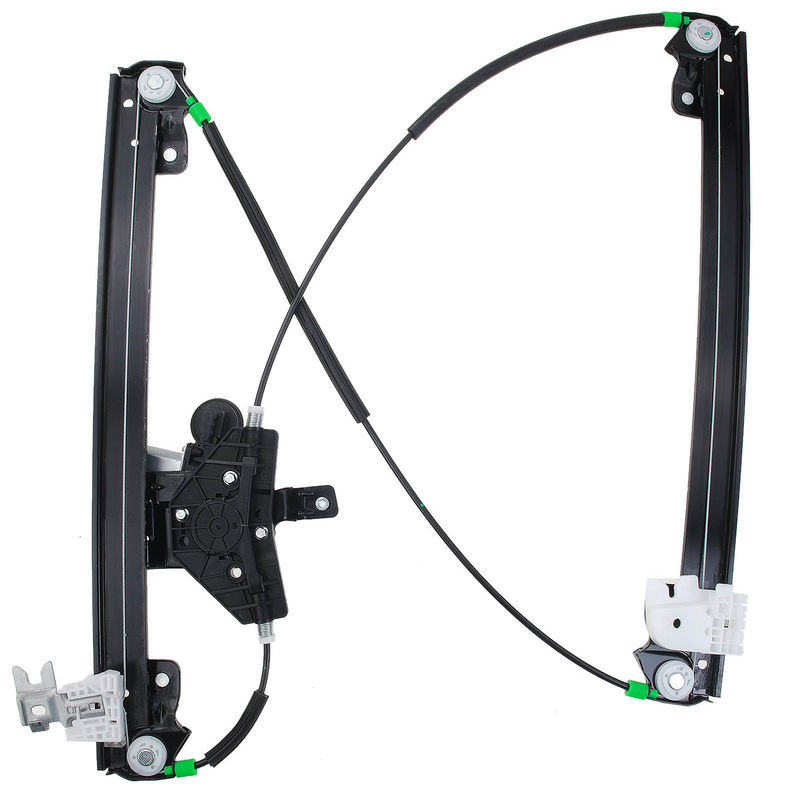 Front Driver Power Window Motor & Regulator Assembly for Nissan Pathfinder 2013-2021