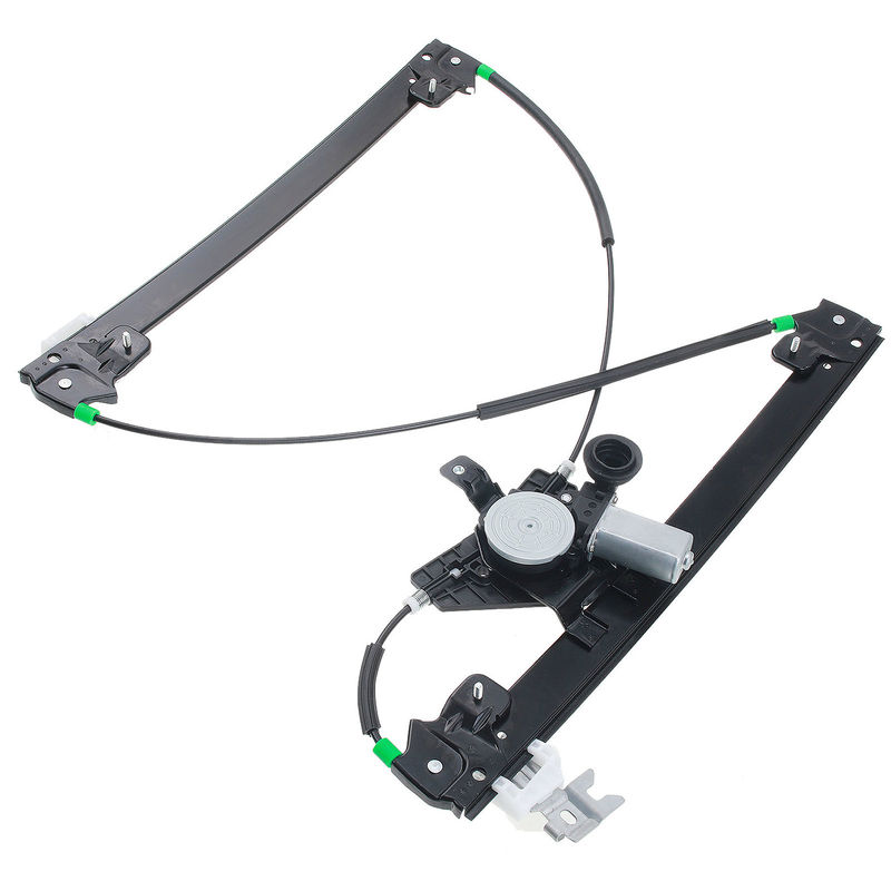 Front Driver Power Window Motor & Regulator Assembly for Nissan Pathfinder 2013-2021