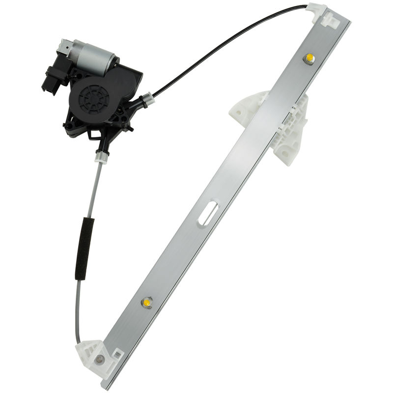 Front Driver Power Window Motor & Regulator Assembly for Mazda CX-7 CX7 2007-2012