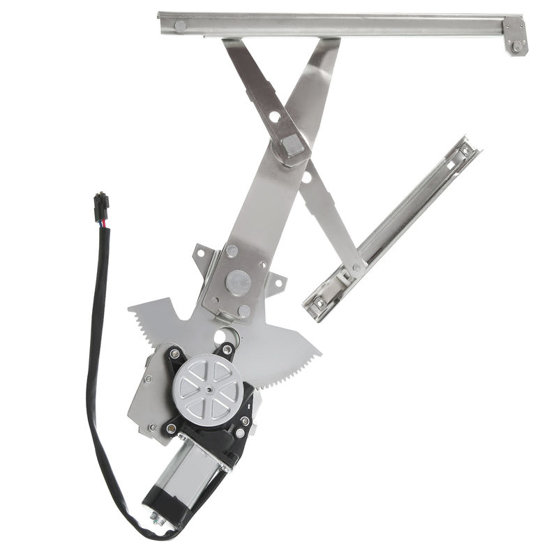 Front Passenger Power Window Motor & Regulator Assembly for Buick Skylark Pontiac 92-98