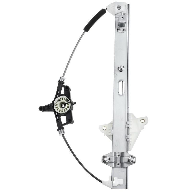 Front Passenger Power Window Regulator without Motor for Mazda CX-3 2016-2020