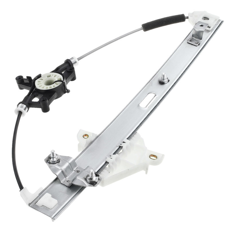Front Passenger Power Window Regulator without Motor for Mazda CX-3 2016-2020