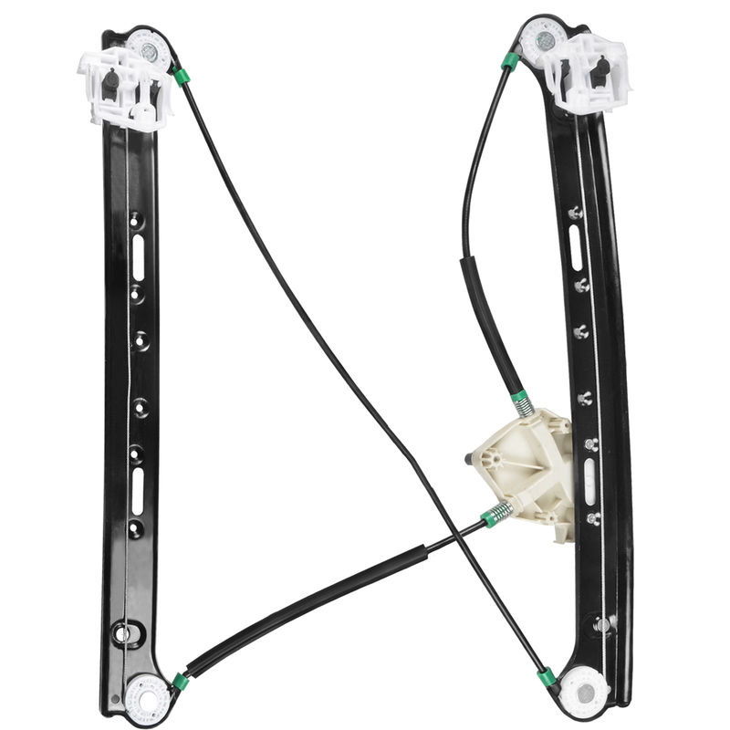Front Driver Power Window Regulator without Motor for BMW E83 X3 2004-2010