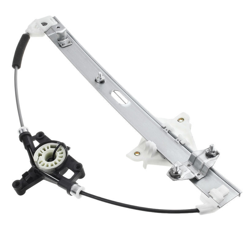 Front Passenger Power Window Regulator without Motor for Mazda CX-3 2016-2020