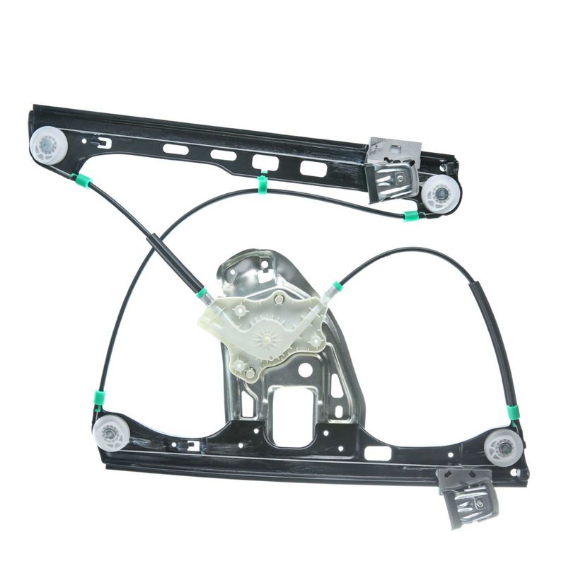 Front Driver Power Window Regulator without Motor for Mercedes-Benz W203 C230
