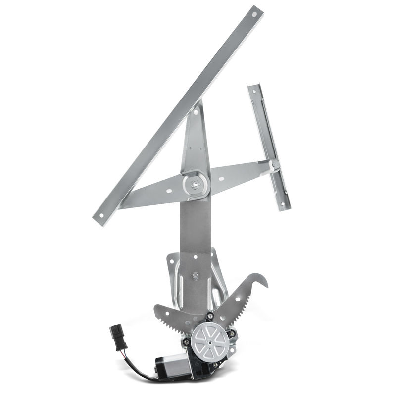 Front Driver Power Window Motor & Regulator Assembly for Ford Taurus 1996-2007 Sable