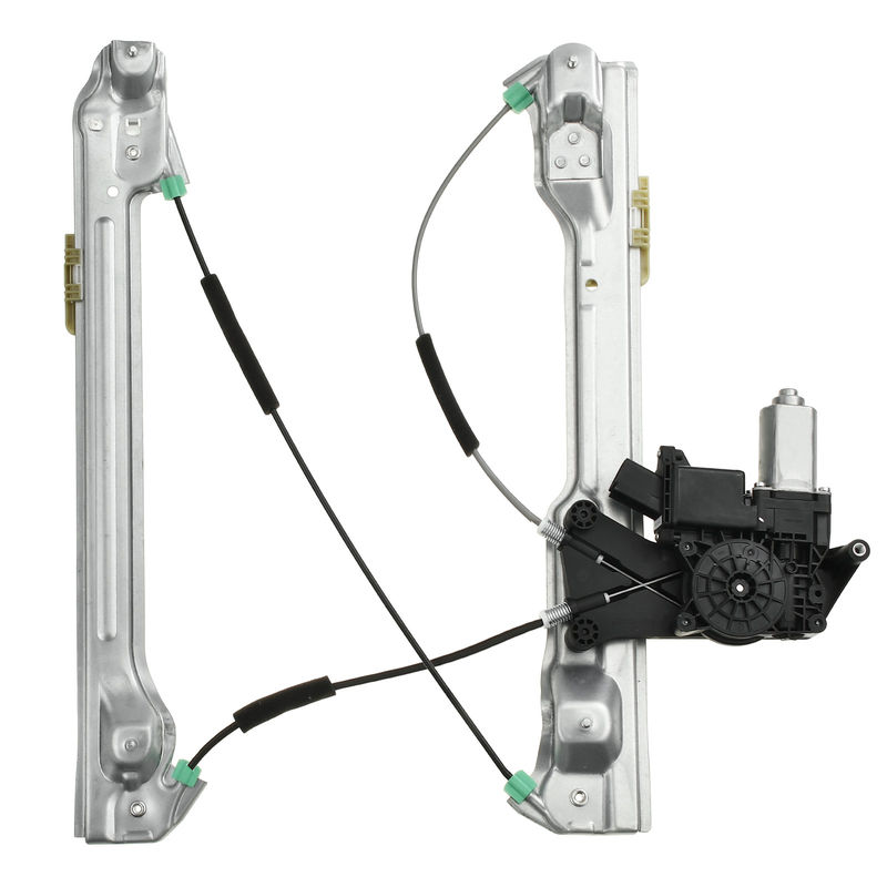Front Passenger Power Window Motor & Regulator Assembly for Buick Envision 2016-2019