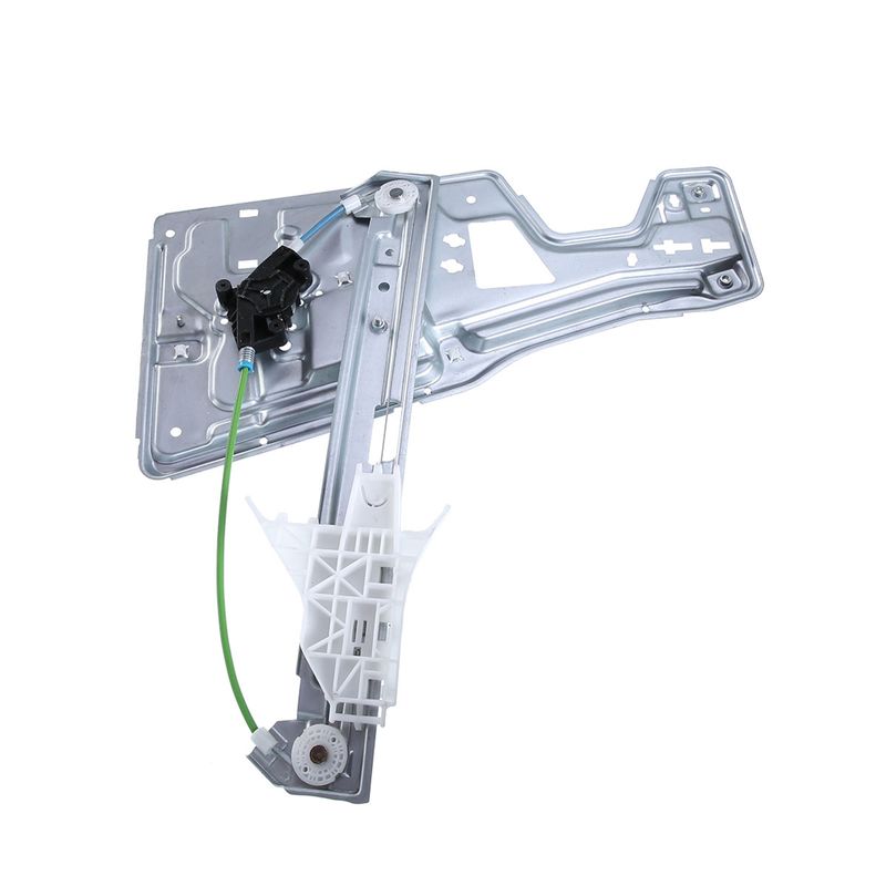 Front Driver Power Window Regulator without Motor for Chevy Equinox Pontiac