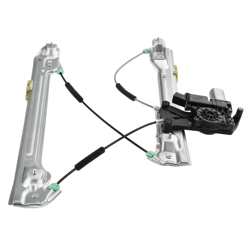 Front Passenger Power Window Motor & Regulator Assembly for Buick Envision 2016-2019