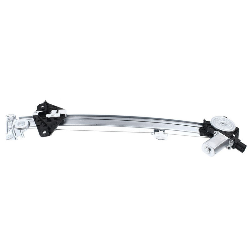 Front Driver Power Window Motor & Regulator Assembly for Acura TSX 2009-2014