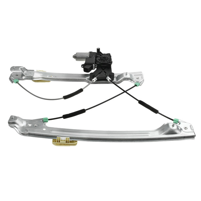 Front Passenger Power Window Motor & Regulator Assembly for Buick Envision 2016-2019