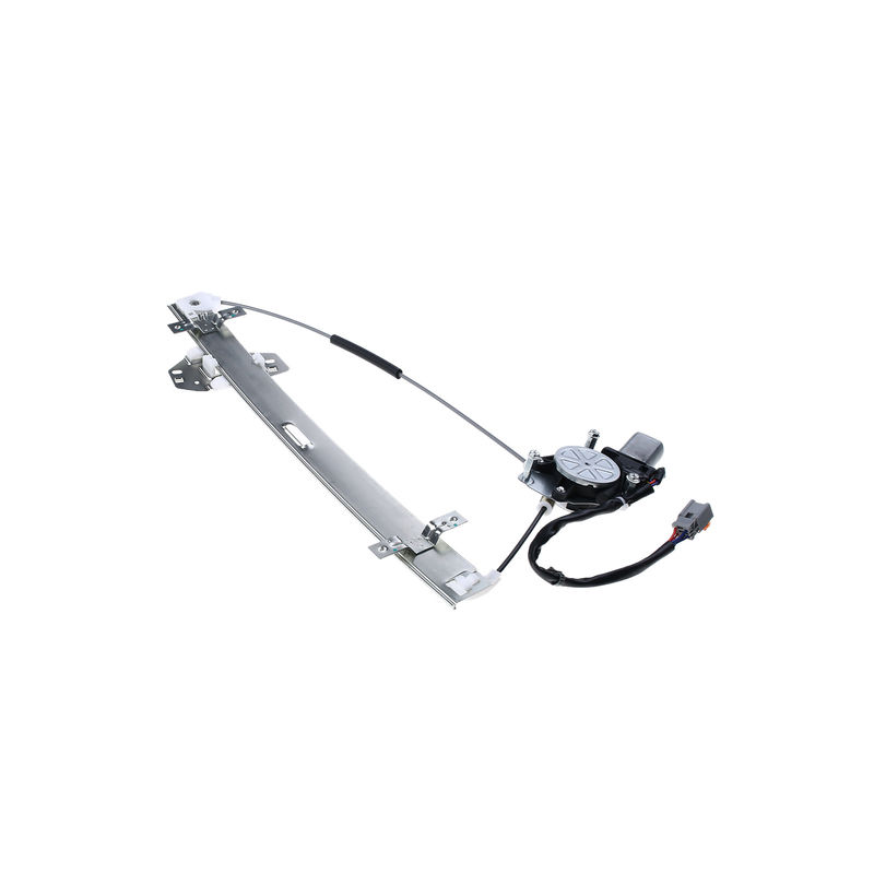 Front Driver Power Window Motor & Regulator Assembly for Acura MDX 2003-2006
