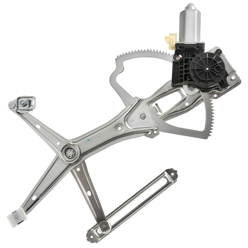 Front Driver Power Window Motor & Regulator Assembly for Mercedes-Benz W163 ML320 AMG