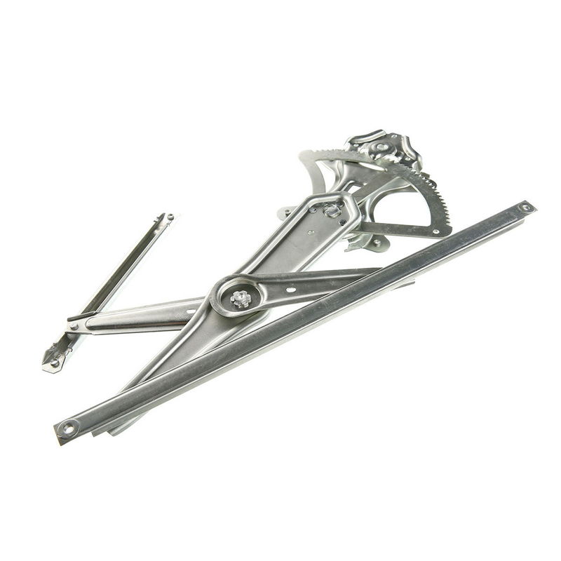 Front Driver Power Window Regulator without Motor for Toyota Corolla 2003-2008