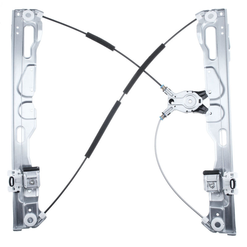 Front Passenger Power Window Regulator without Motor for Ford F-150 09-10 Pickup