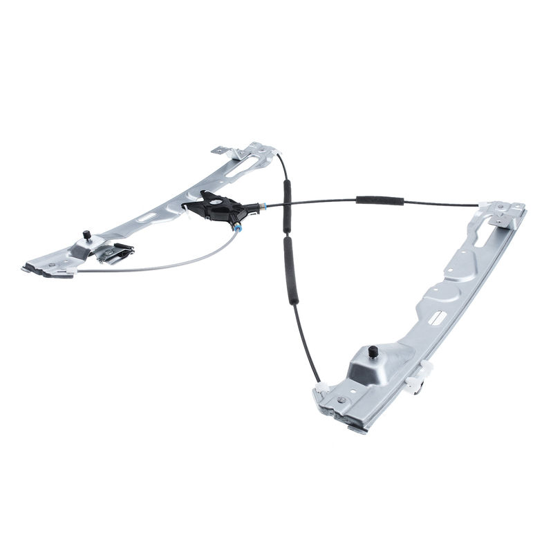 Front Passenger Power Window Regulator without Motor for Ford F-150 09-10 Pickup