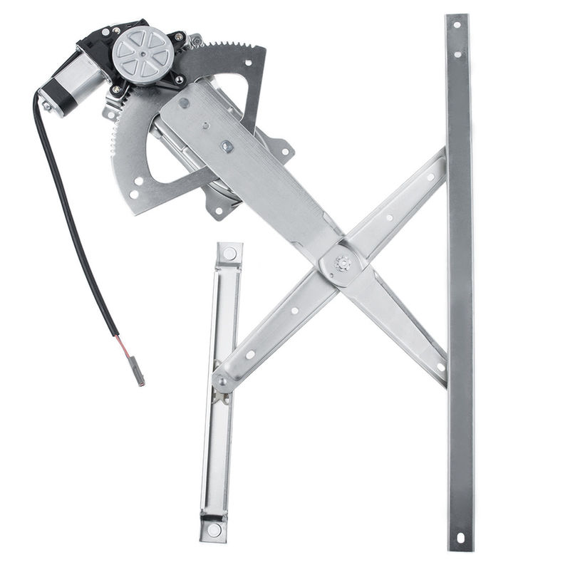 Front Driver Power Window Motor & Regulator Assembly for Ford Explorer Mazda Navajo