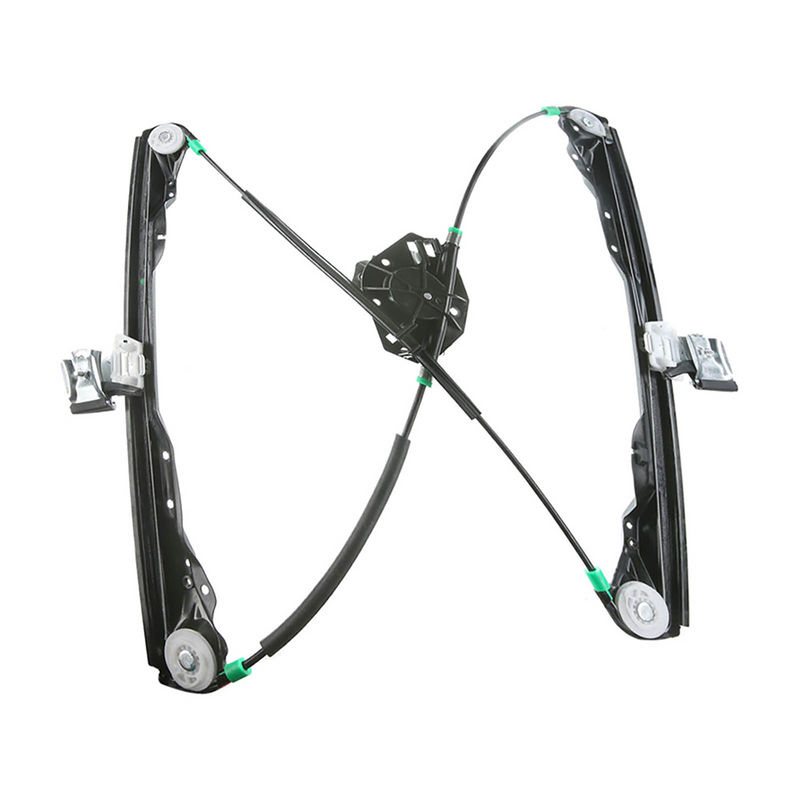 Front Driver Window Regulator without Motor for Ford Focus 2003-2007
