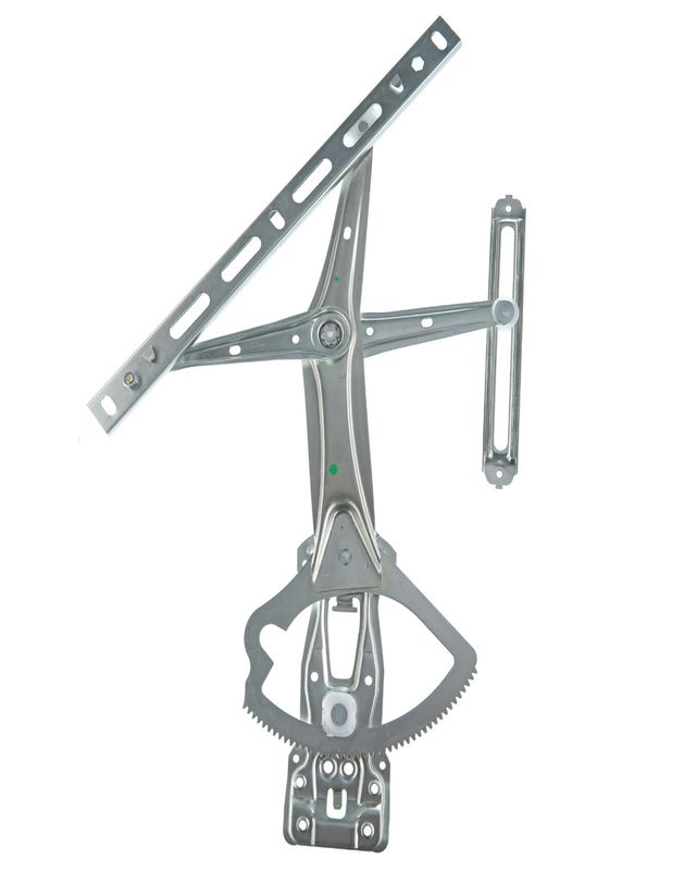 Front Passenger Power Window Regulator without Motor for Mercedes-Benz CLK430