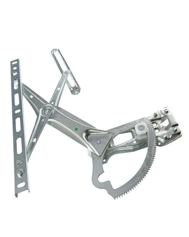 Front Passenger Power Window Regulator without Motor for Mercedes-Benz CLK430