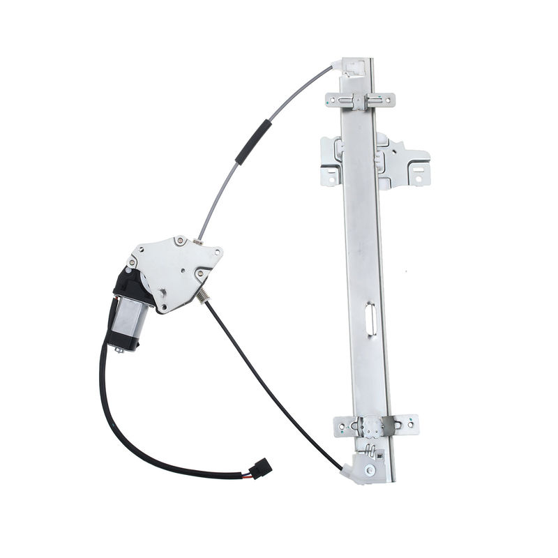 Front Driver Power Window Motor & Regulator Assembly for Honda Passport 98-02 Rodeo