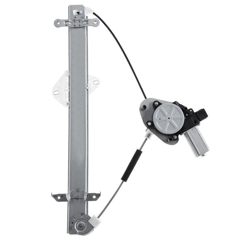 Front Passenger Power Window Motor & Regulator Assembly for Subaru Legacy 2010-2014