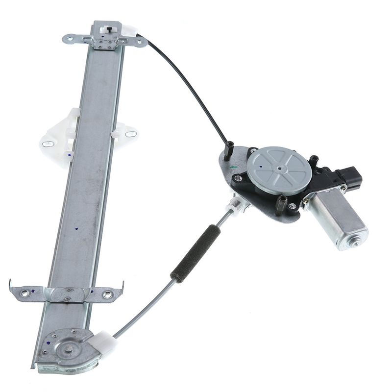 Front Passenger Power Window Motor & Regulator Assembly for Subaru Legacy 2010-2014