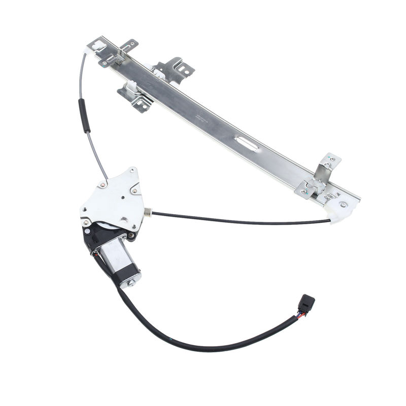 Front Driver Power Window Motor & Regulator Assembly for Honda Passport 98-02 Rodeo