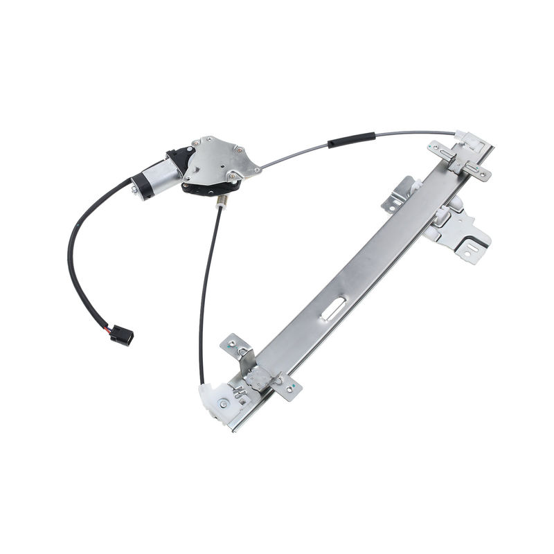 Front Driver Power Window Motor & Regulator Assembly for Honda Passport 98-02 Rodeo